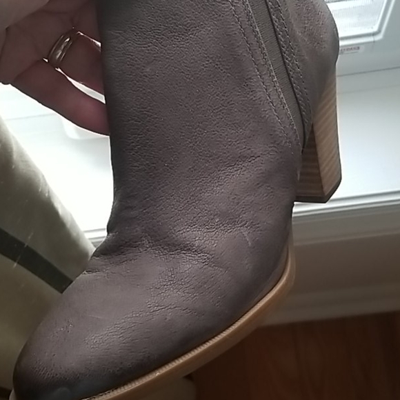 Franco sarto boots.. - Picture 5 of 8